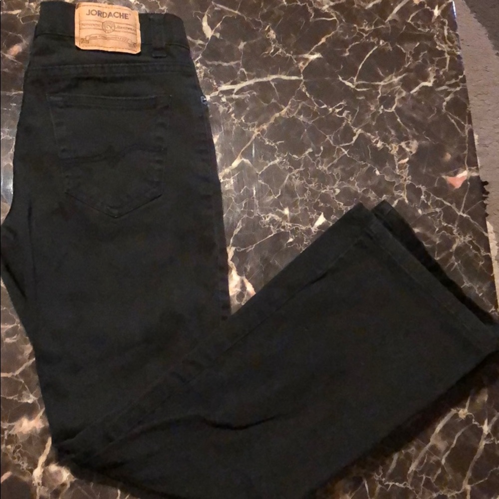 Girls Jordache Jeans size 10 regular